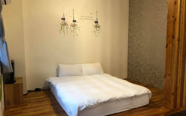Sanyi Happiness B&B