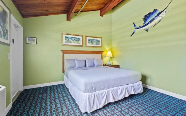 Oceanfront Inn II