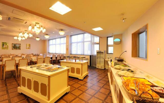 Itoen Hotel Shiobara