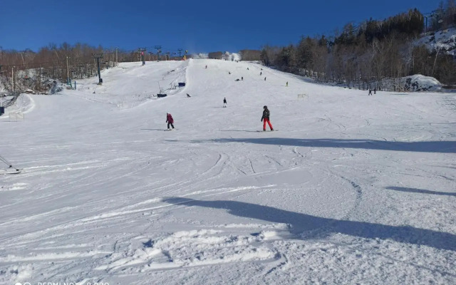 luxurious Mont tremblant 2bd 2bth