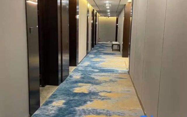 Tonglu Daqishan Road Ganghui GINLAN JIA Grand Hotel