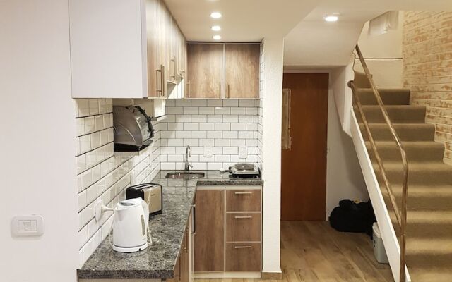 Las Leñas Edificio Corinto 756