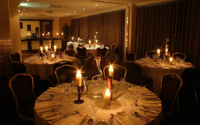 Amber Springs Hotel & Health Spa