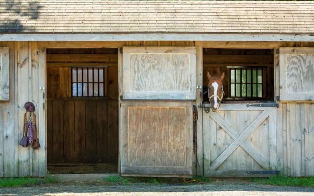 Pocono Manor Resort and Spa