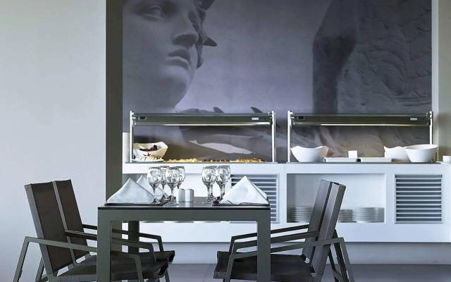 NEMA Design Hotel & Spa - Adults Only