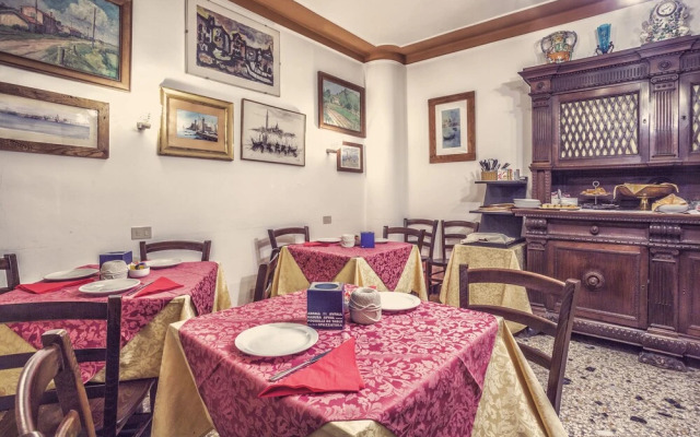 Locanda ai Bareteri