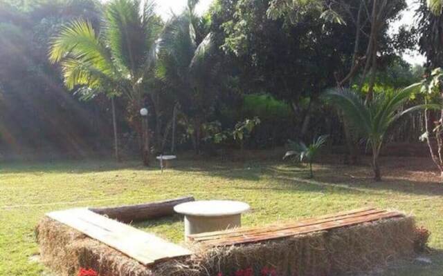 Sai Yok Noi Blue Mountain Resort