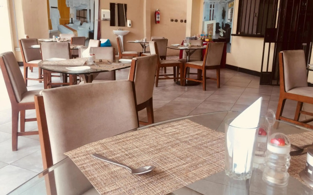 ShaMool Inn Hotel