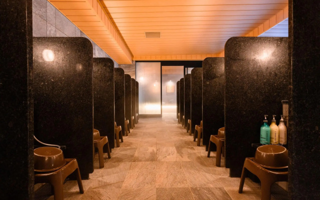 Keikyu EX INN Haneda Innovation City