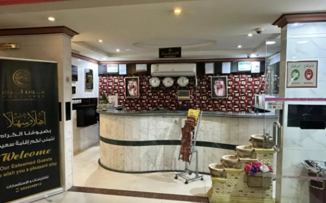 Moon Tree Serviced Apartments