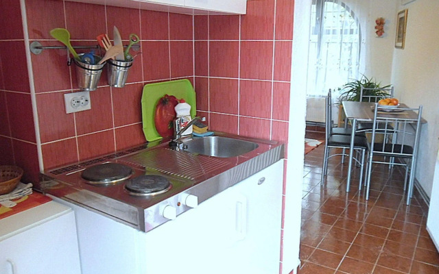 Apartments Kestenovi Dvori
