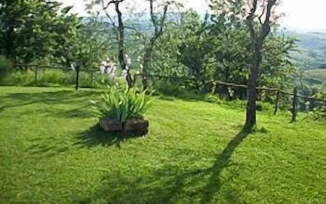 Casolare di Remignoli