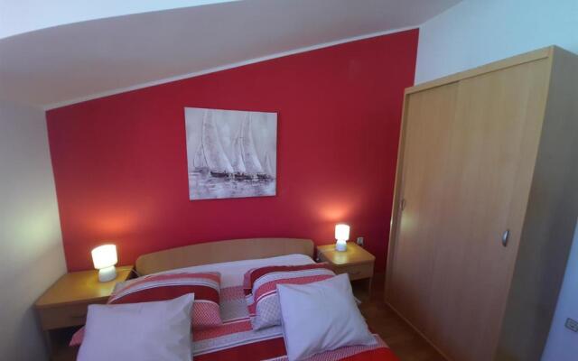 Apartmani Peran