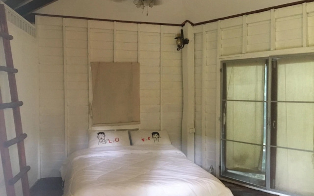 Red Z Cool Mountain Resort