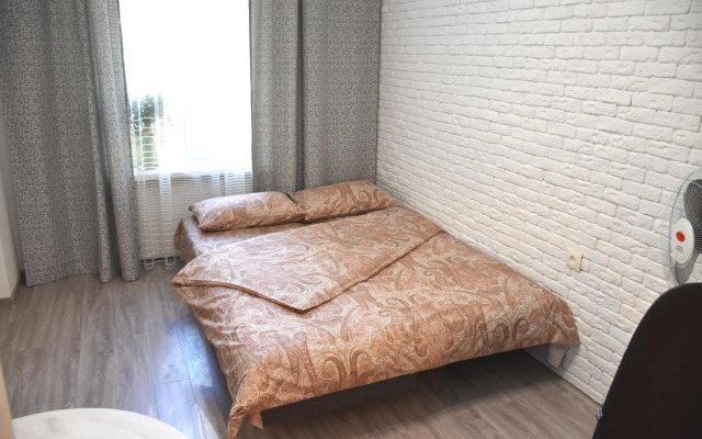 New spacious central apartment