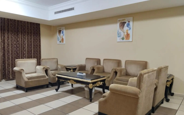 Al Massa Hotel Apartment