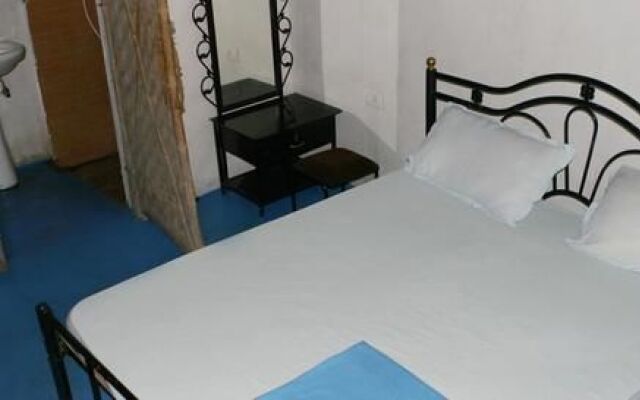 Rudra Holidays Guest House