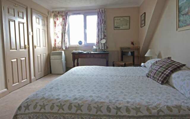 Southfields B&B Studios