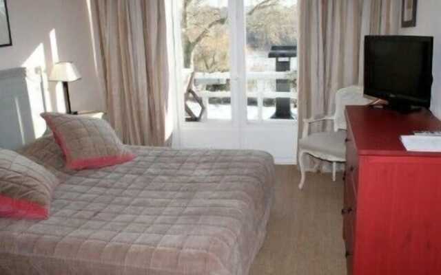 Country Club Fontainebleau