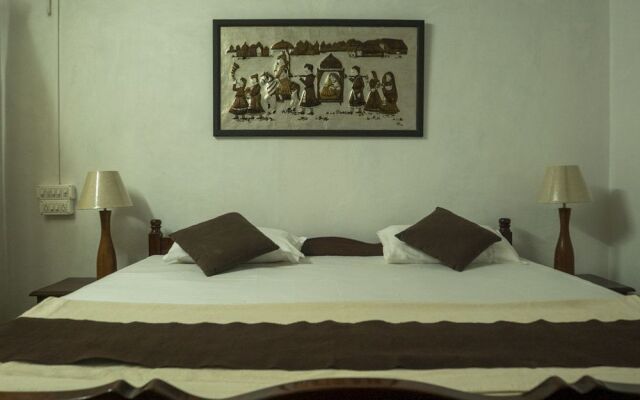 Brindavan Estate Homestay