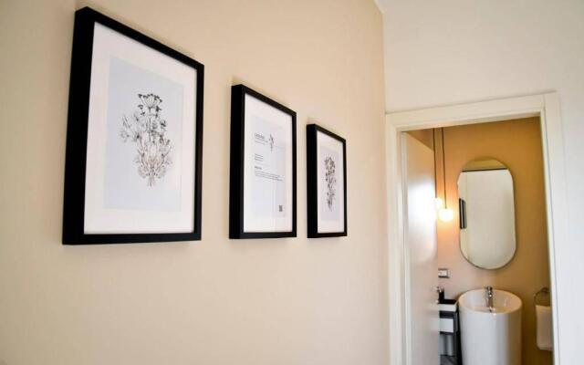 Boutique hotel Maison Boutique Al Redentore