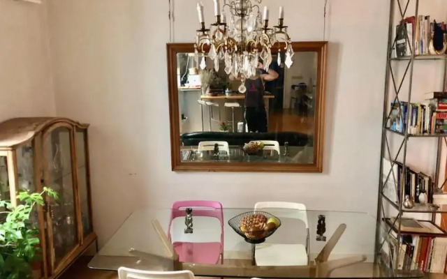 GRAN VIA-SOL SPACIOUS APARTMENT 3 Bedrooms & 2 WCs