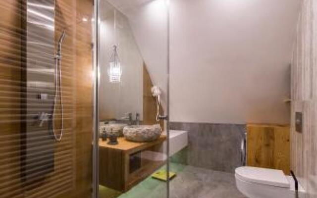 udanypobyt Apartament Studio Lovely SPA