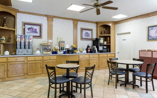 Southern Inn