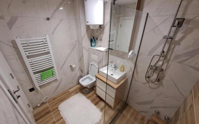 LUX Apartment STEVANOVIC A86