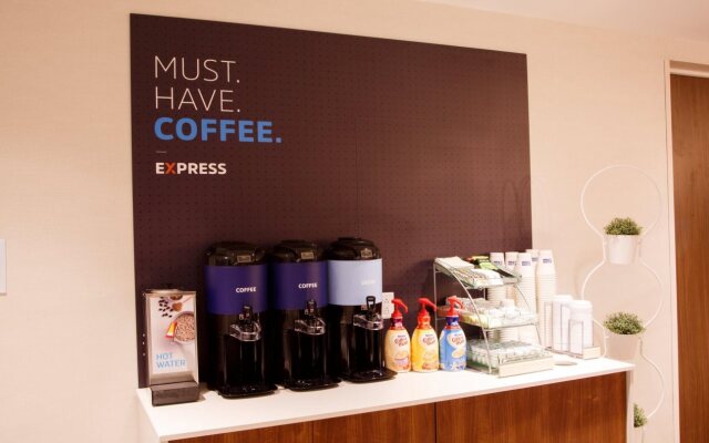 Holiday Inn Express and Suites Gettysburg by IHG