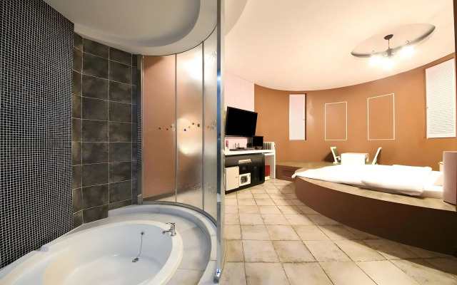 Hotel Picasso