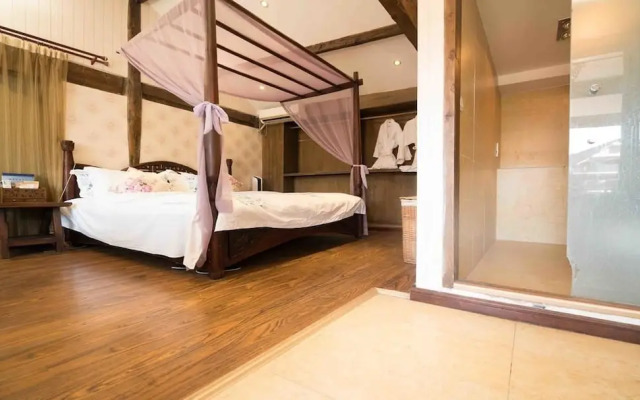Pure Sunshine Inn