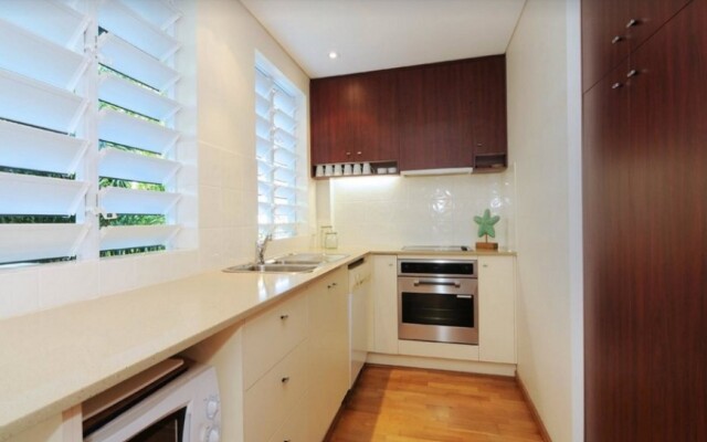 Verandahs