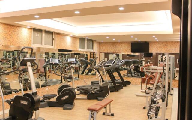 Bianco Riccio Suite Hotel