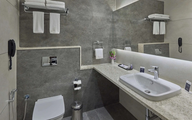 Grand Continent Hosur A Sarovar Portico Affiliate Hotel