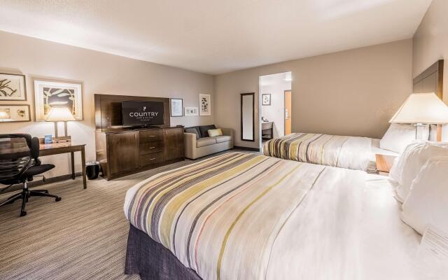 Country Inn & Suites by Radisson, Cookeville, TN