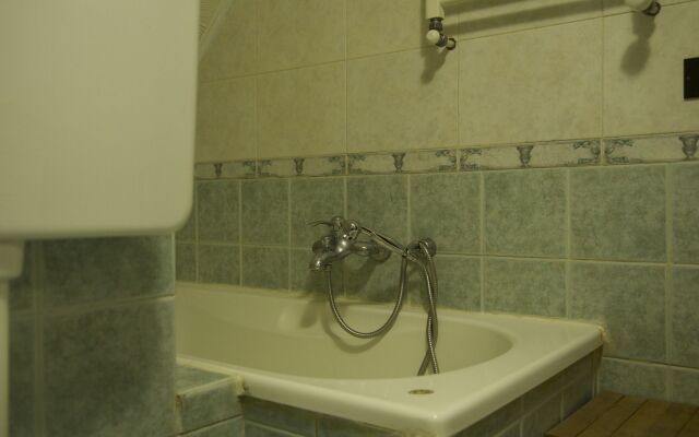 Seralcadio Bed & Breakfast and Holiday Apartments