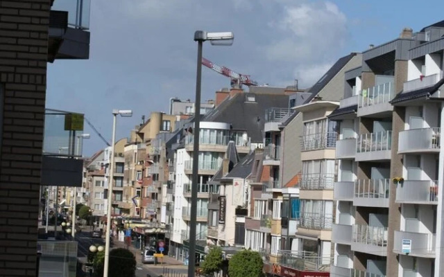 App De Panne
