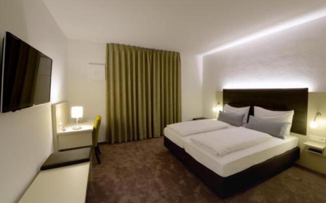 Hotel Am Campus