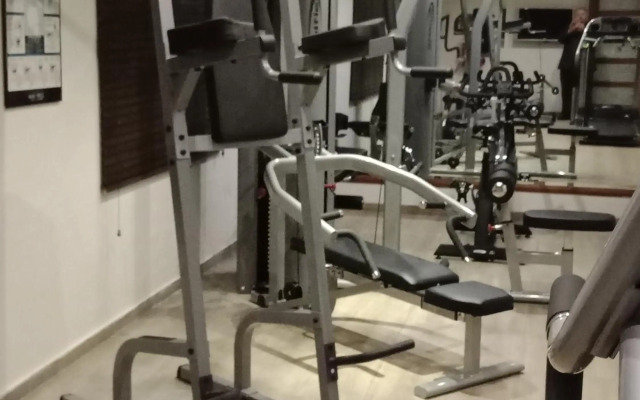 Avari Xpress Faisalabad