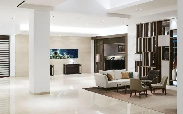 Suites Hotel Jeju