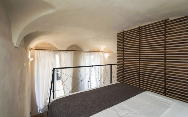 Charming Genova Residenza D'Epoca