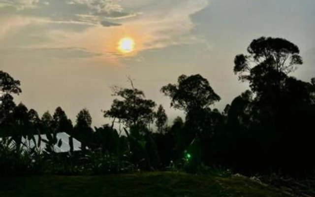 Bali Sunrise Villas & Restaurant