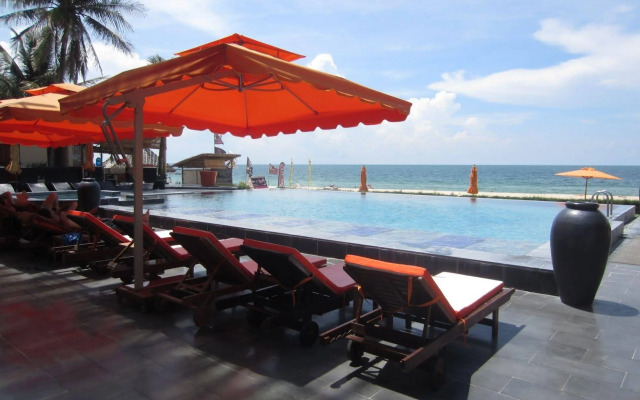 Mana Muine Beach Resort