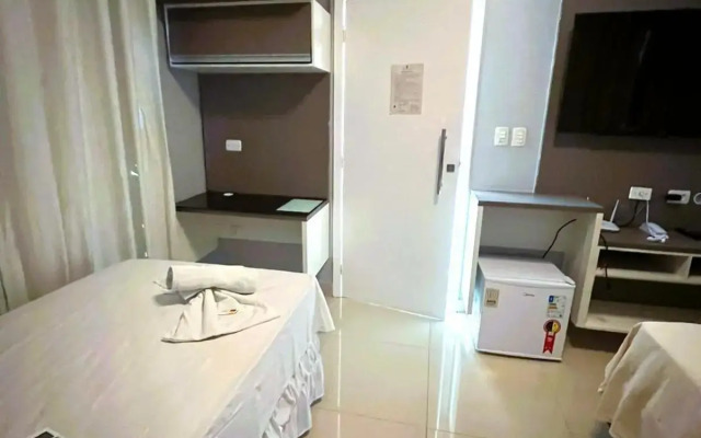 Teresina Hotel