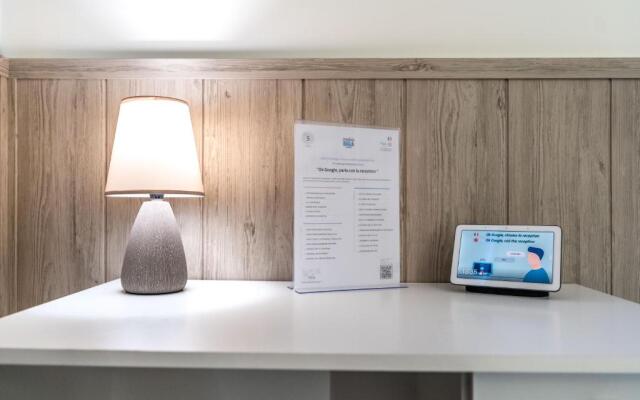 Villa Rocla Guest House Pompei