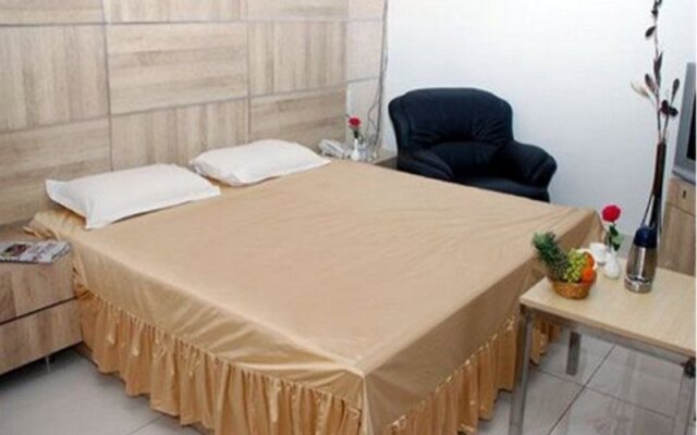 Hotel Tanisha