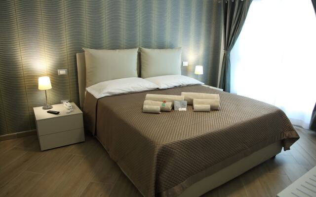 Luxury Rooms Garzilli