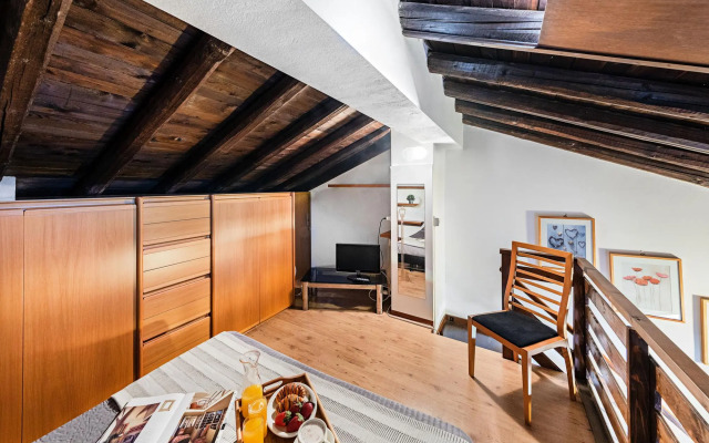 I Girasoli C14 Apartment by Wonderful Italy