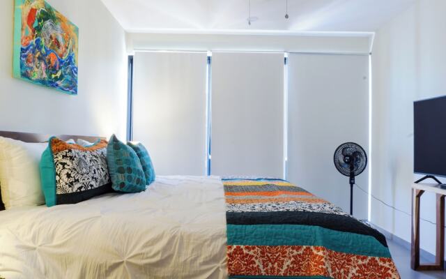 Condo Lunada by Bric